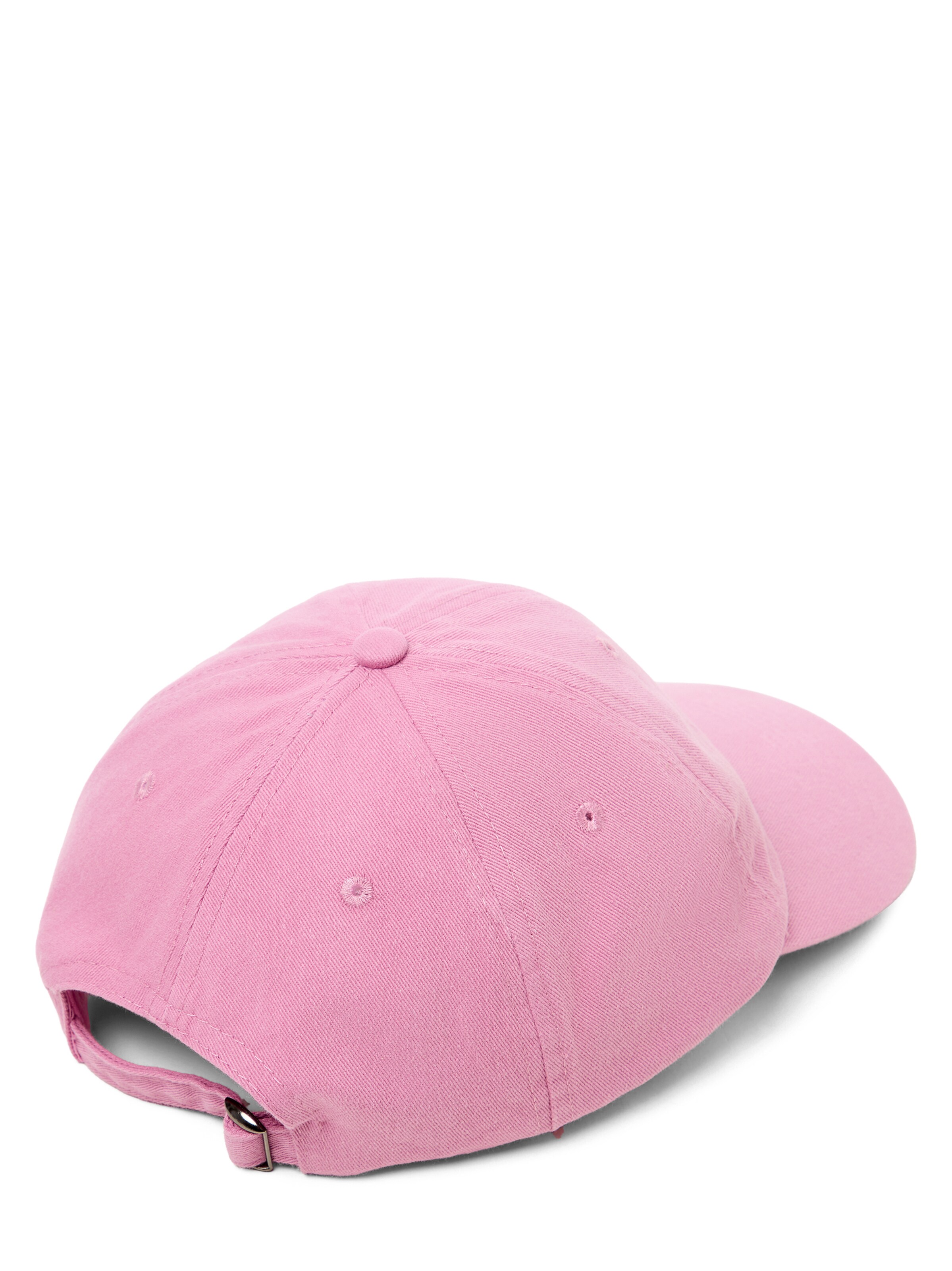 Nils Sundström Cap in Pink