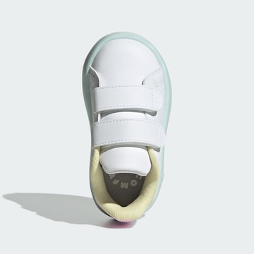 ADIDAS ORIGINALS Trainers 'Advantage' in White