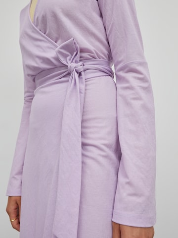 Robe 'Dorothy' EDITED en violet