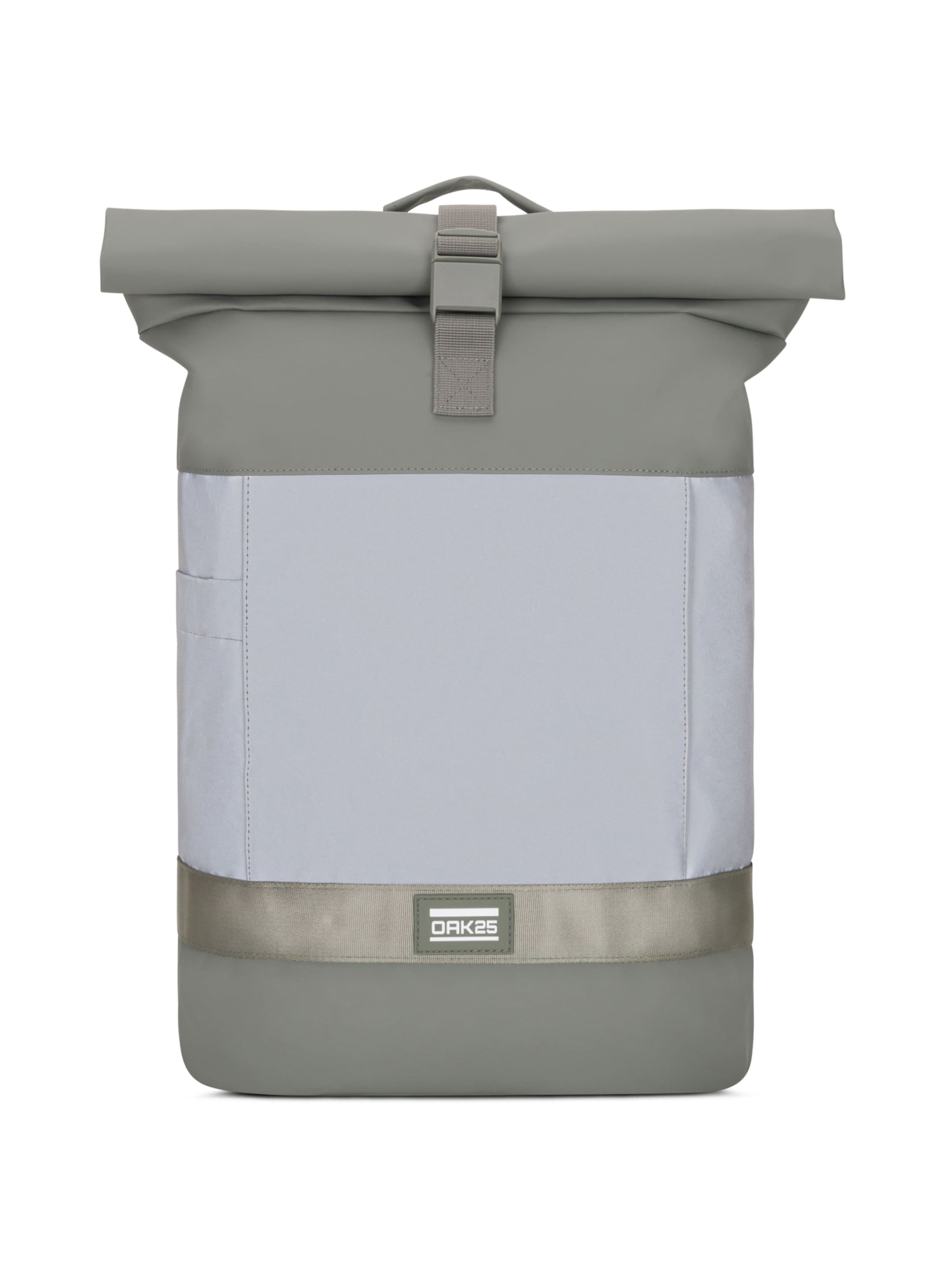 Sac à dos 'Commute M' OAK25 en vert : devant