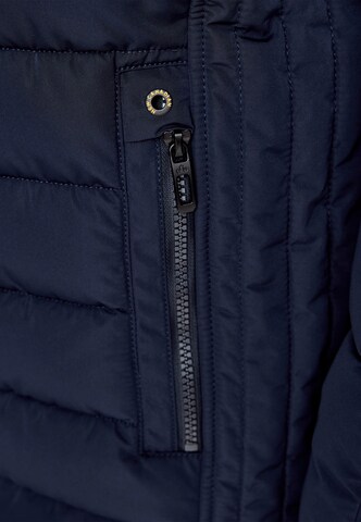 NEW CANADIAN Funktionsjacke 'dry iQ' in Blau