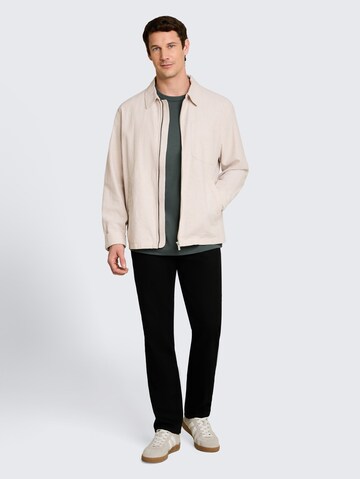 Regular Jean 'MARVIN' TOM TAILOR en noir