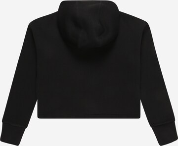 Nike Sportswear - Sweatshirt 'Icon Clash' em preto