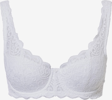 Soutien-gorge 'Amourette WHP' TRIUMPH en blanc : devant
