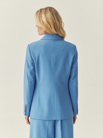 TATUUM Блейзер в Синий