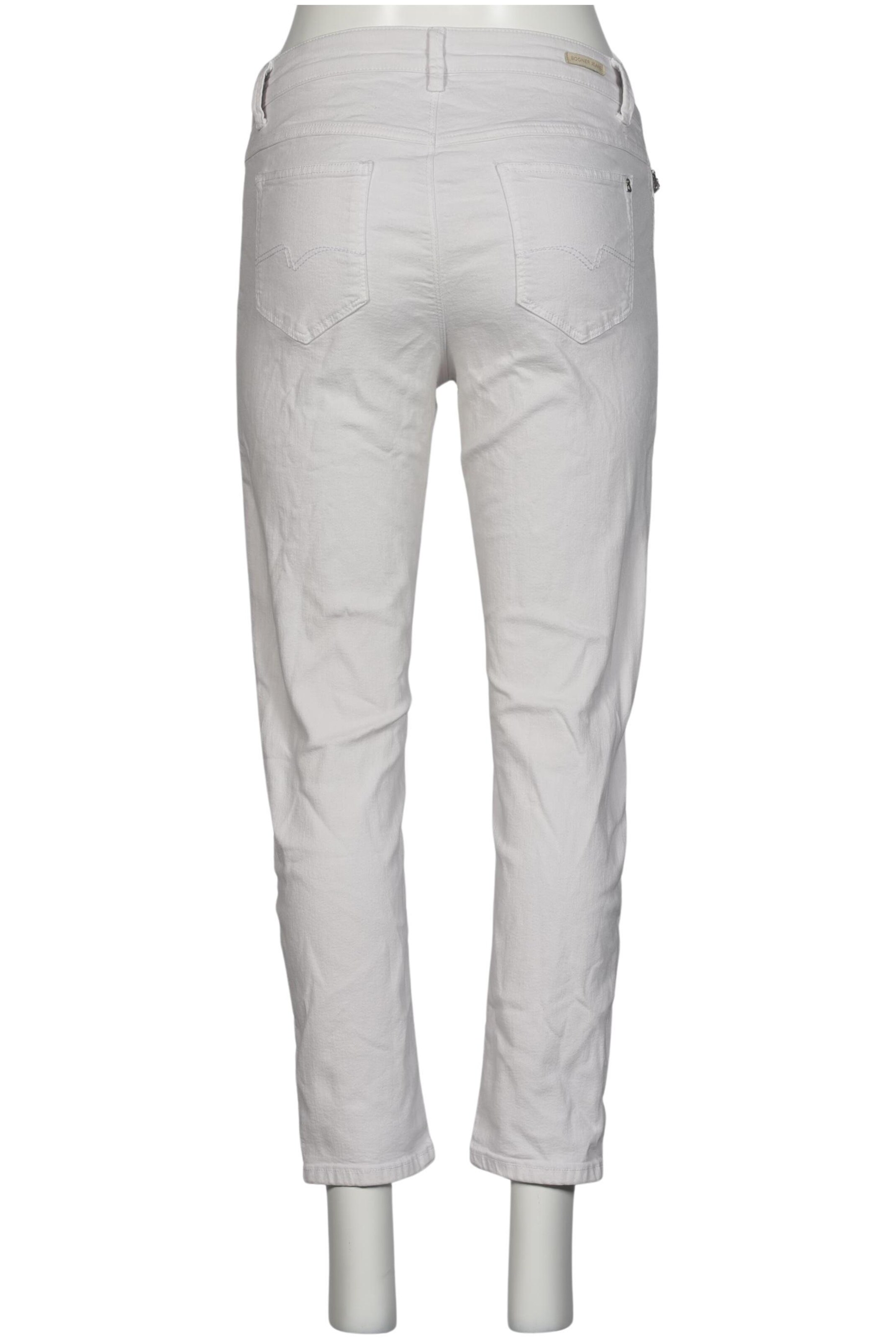 BOGNER Jeans in 31 in White