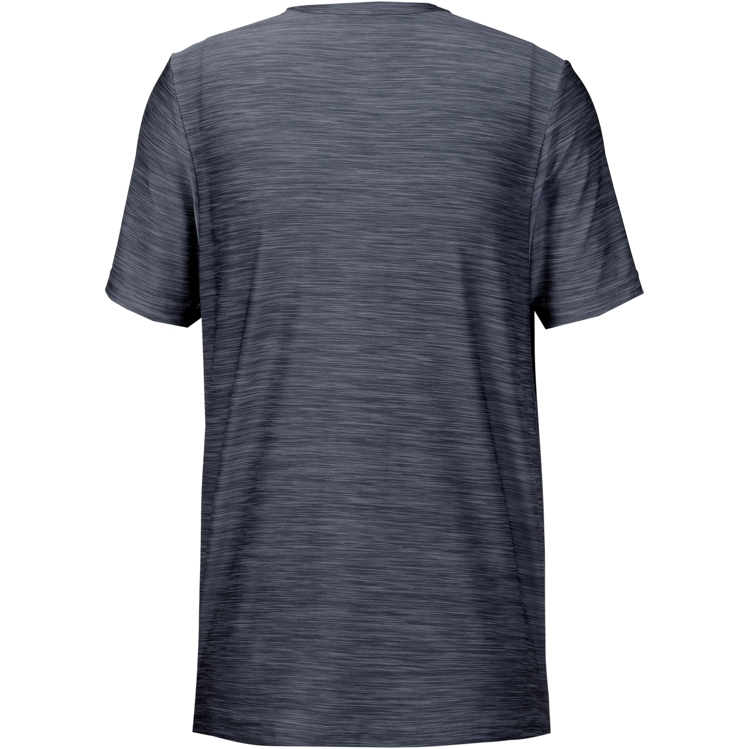 JOY SPORTSWEAR Performance Shirt 'Vitus' in Grey