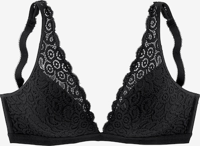 PETITE FLEUR Podprsenka ve velikosti 70/C - černá, Produkt