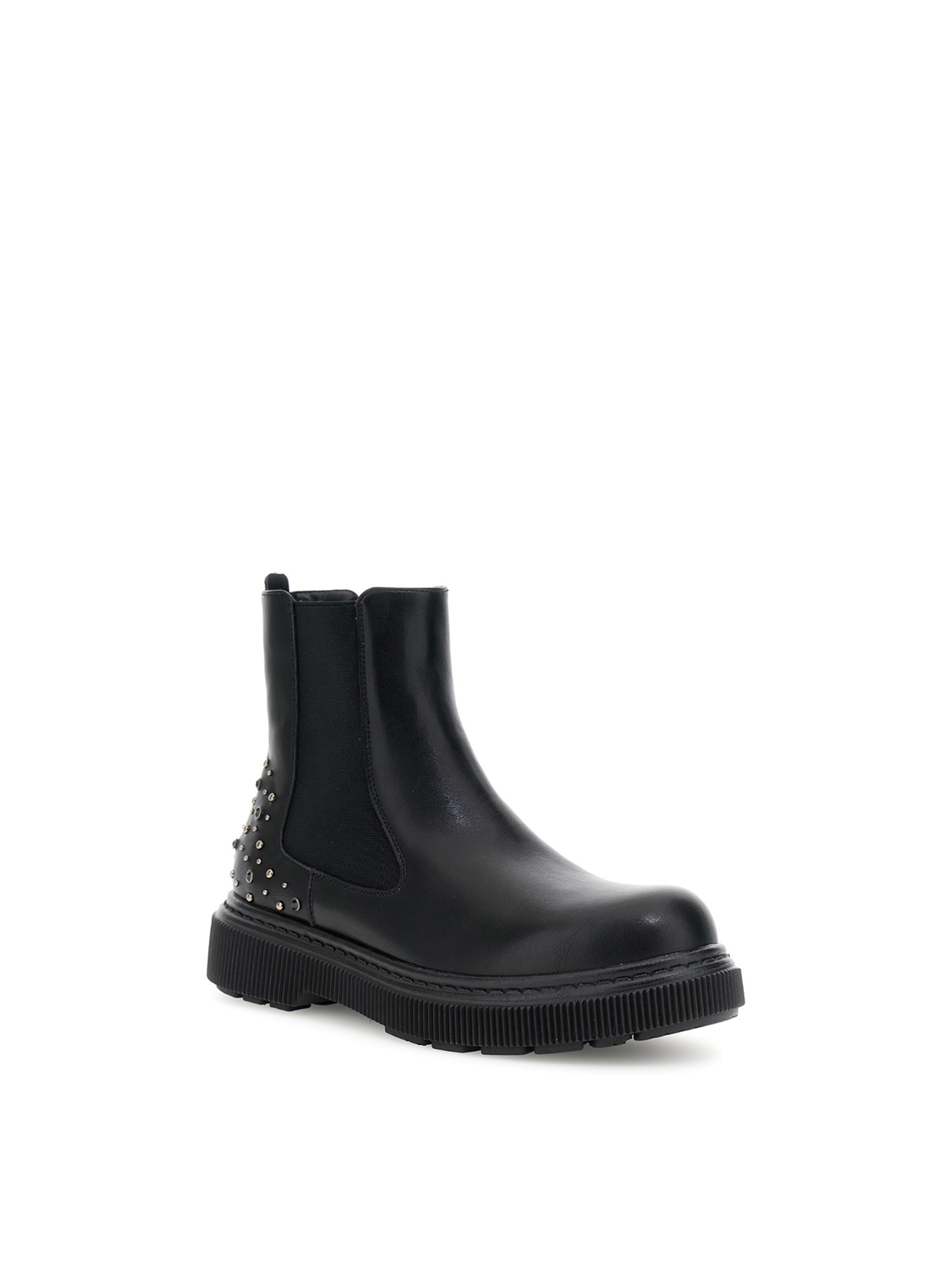 Chelsea Boots CAFè NOIR en noir