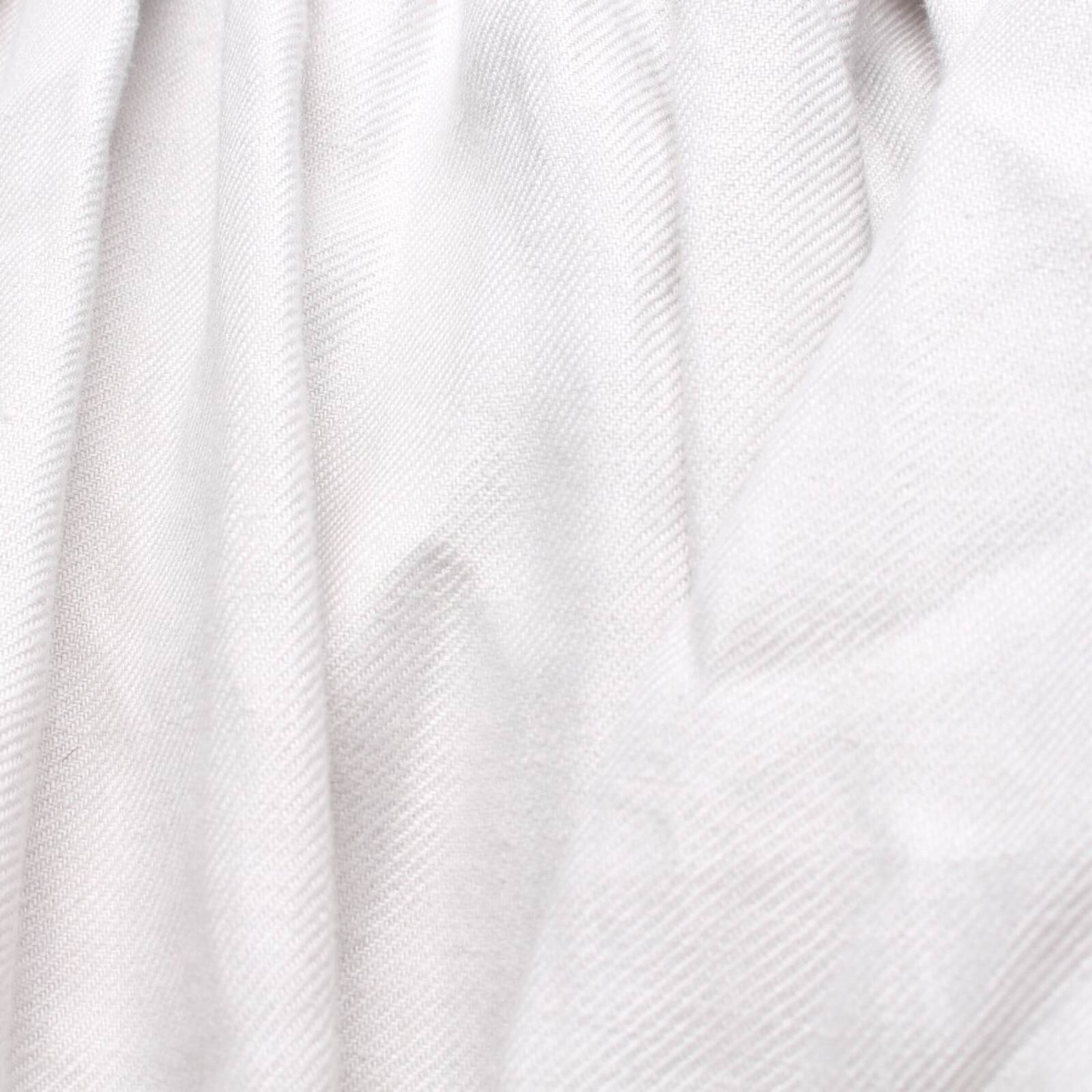 PRADA Kleid M in Grau