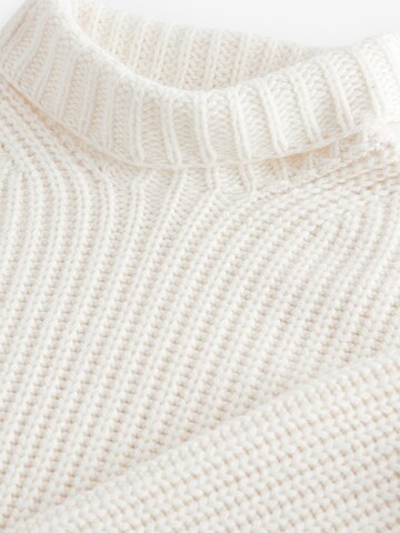 Next Trui in Beige