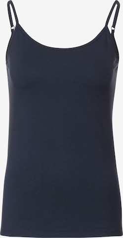 STREET ONE Top in Blue: front