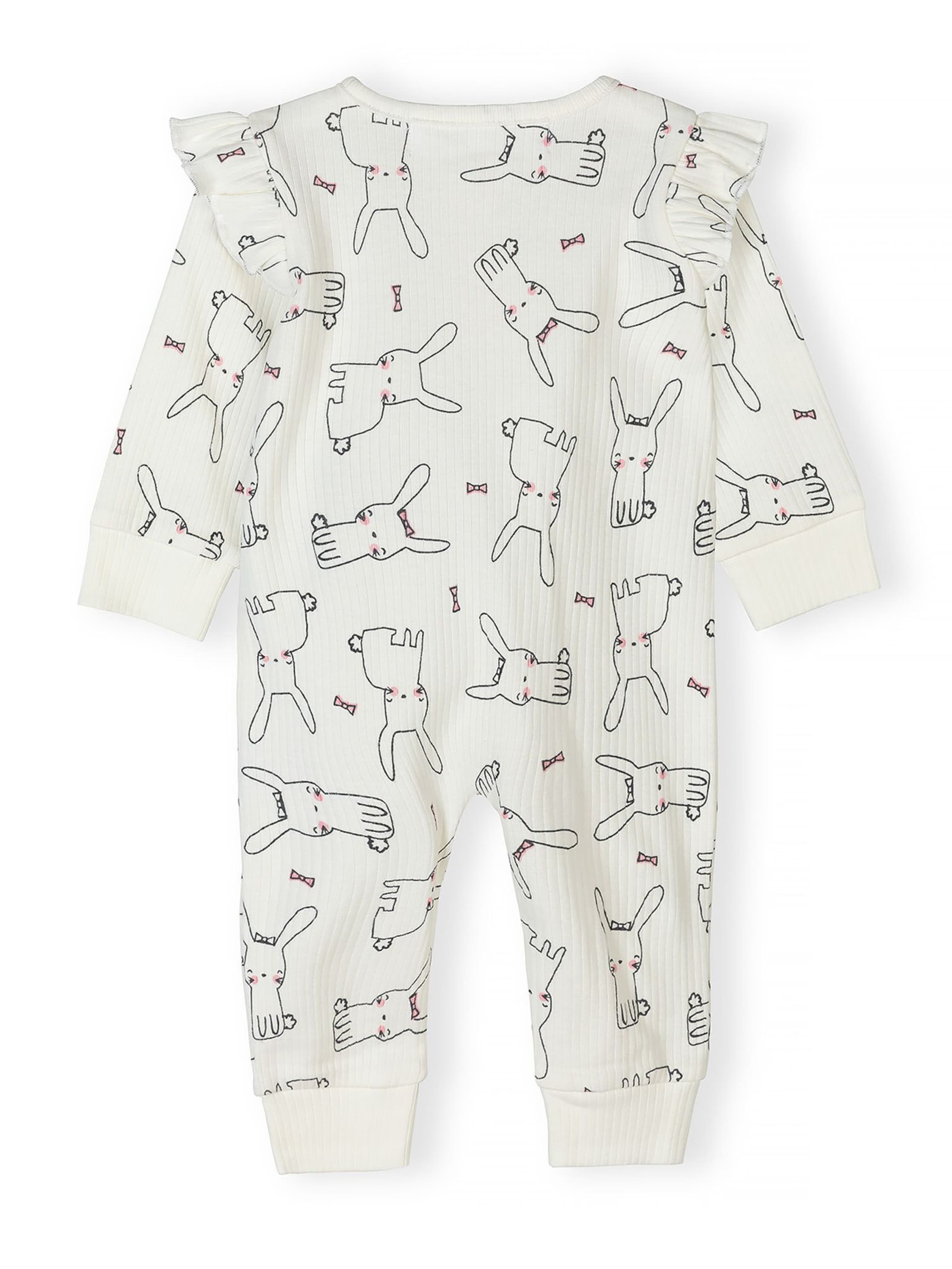 MINOTI - Pijama entero/body en Mezcla de colores