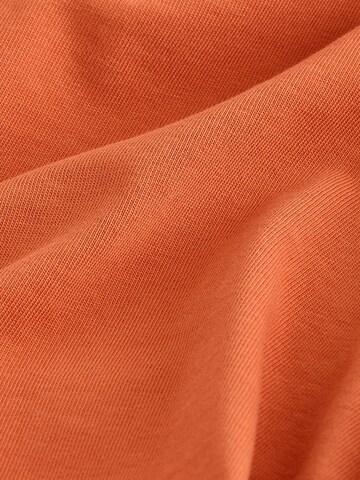 Next Shirt in Oranje