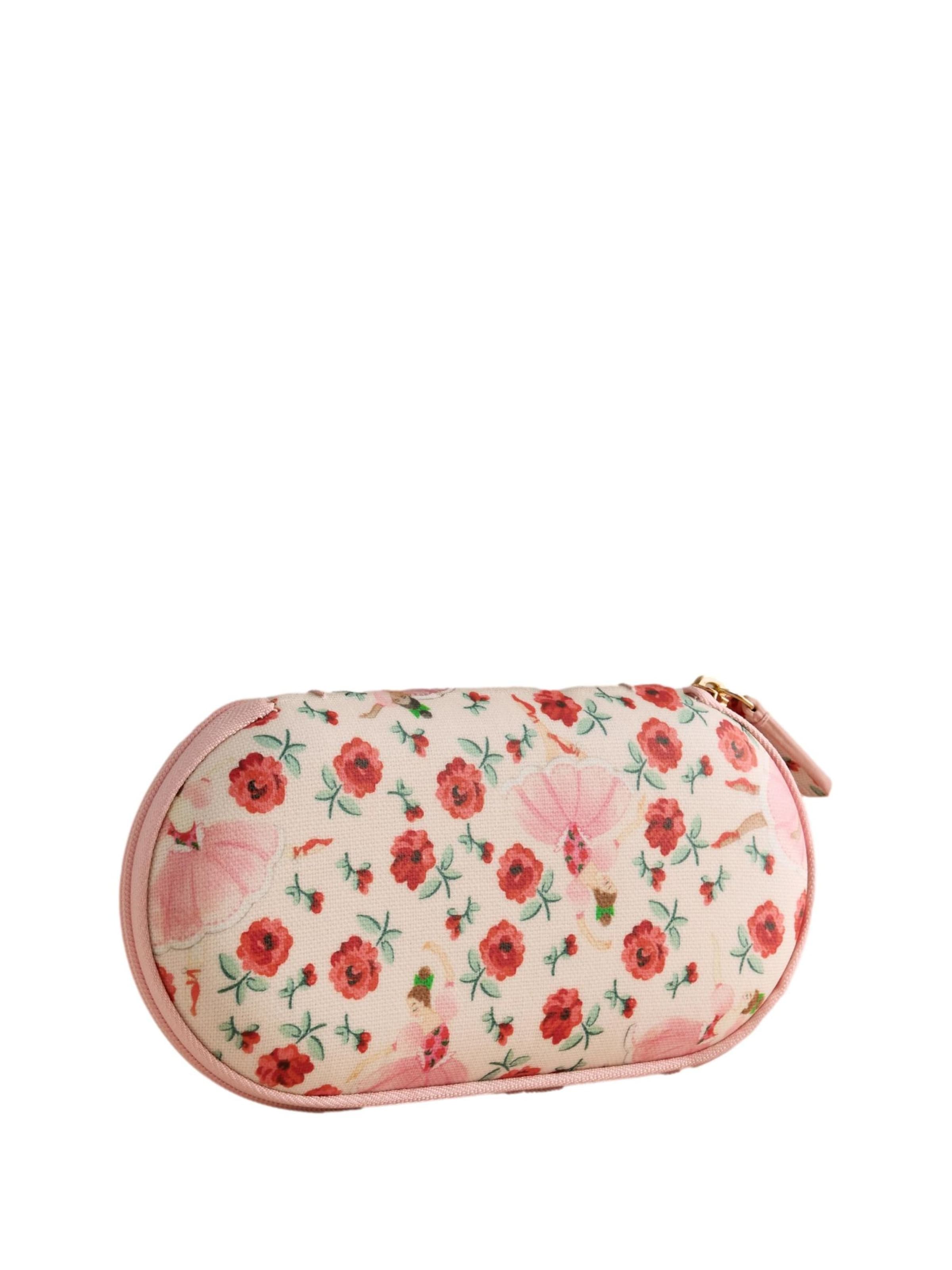 Astuccio di Cath Kidston in beige: frontale