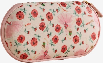 Astuccio di Cath Kidston in beige: frontale