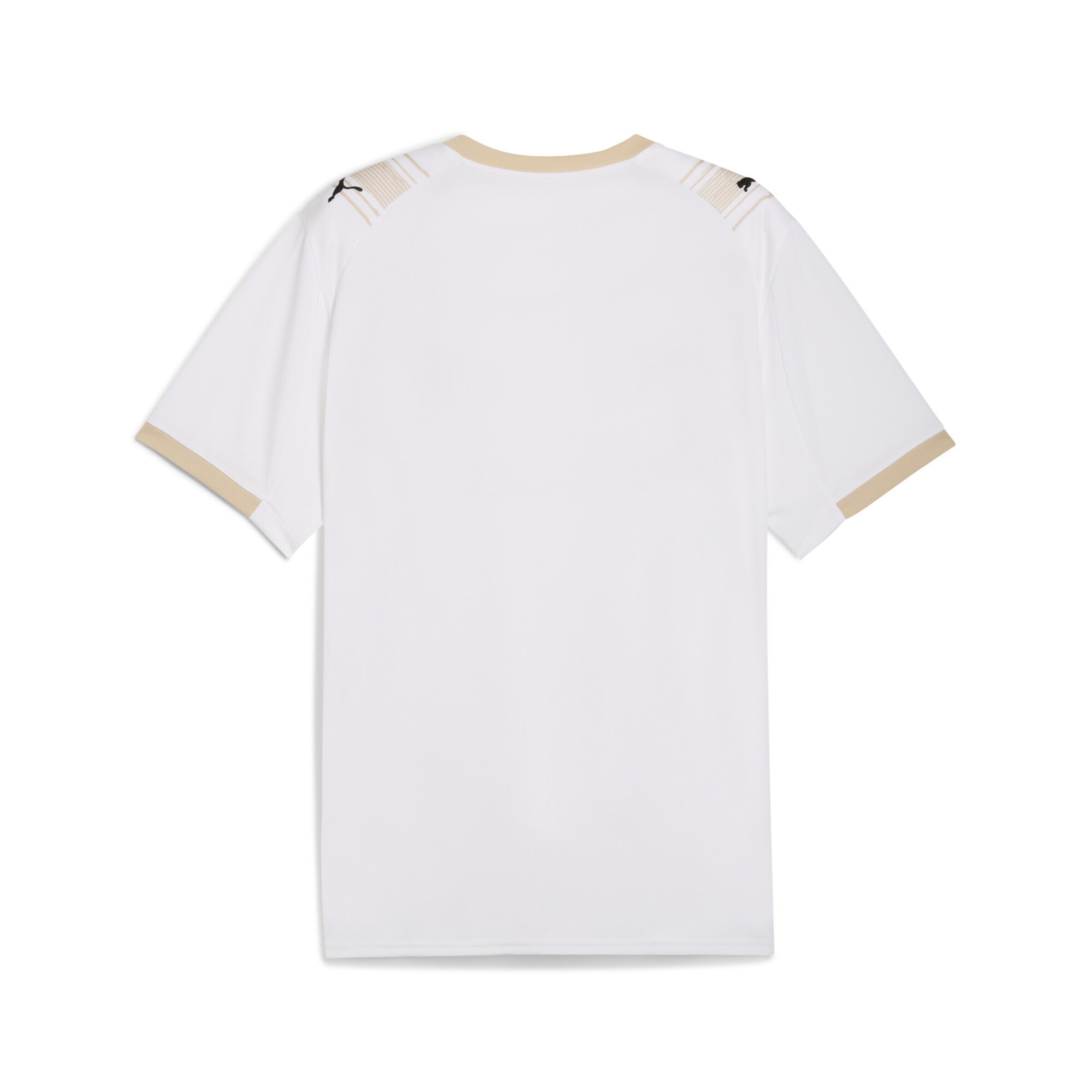 PUMA Trikot in Weiß