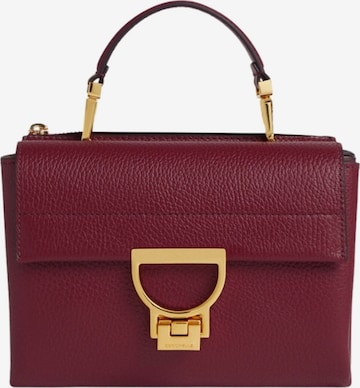 Coccinelle Handbag 'ARLETTIS 3' in Red: front