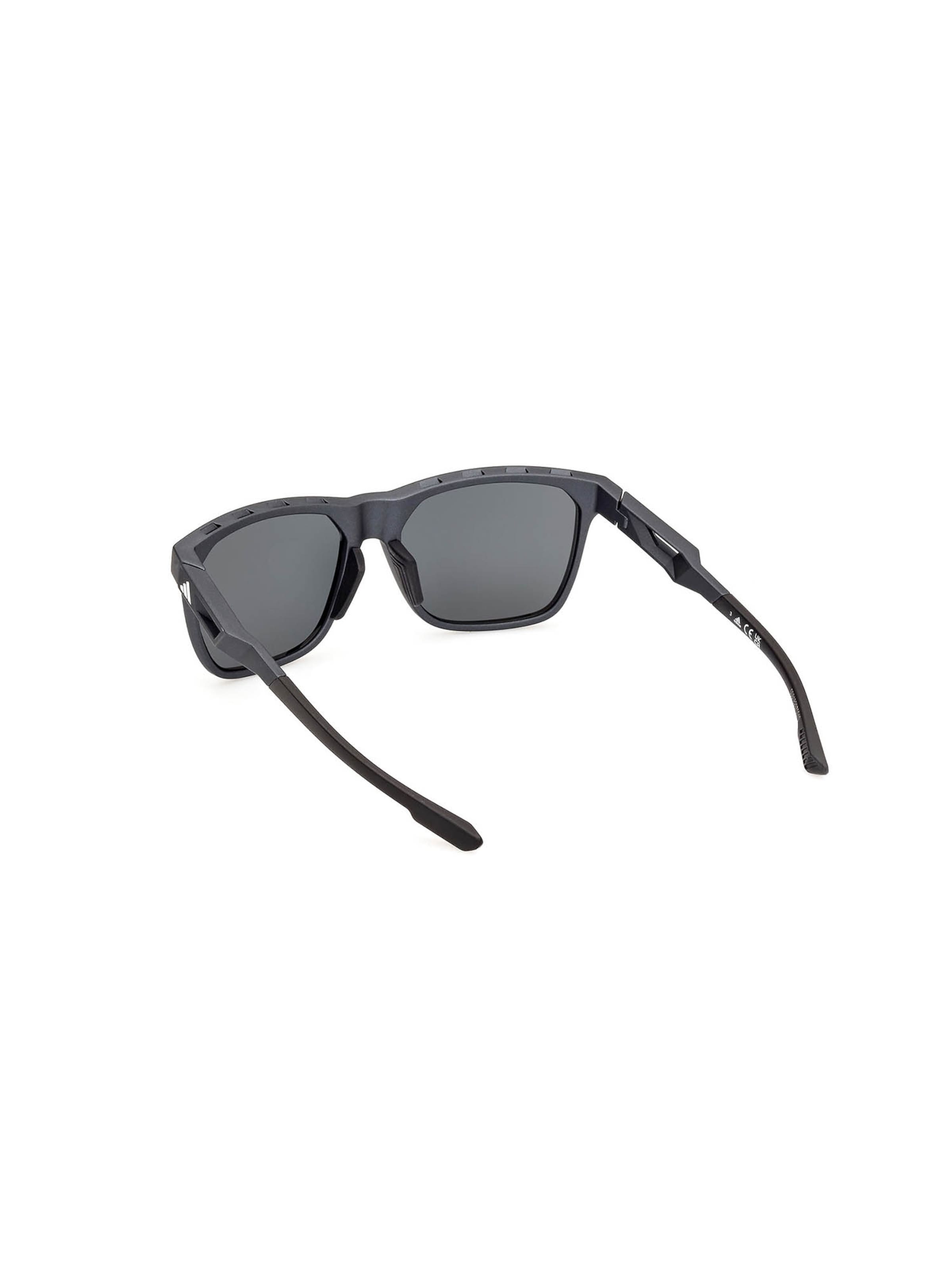 Occhiali da sole sportivi di ADIDAS SPORTSWEAR in nero