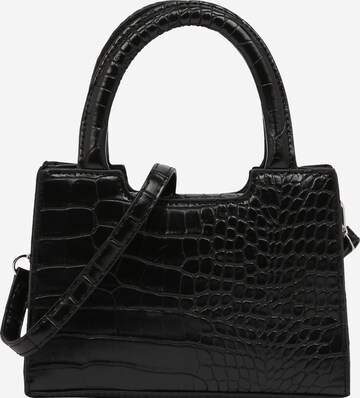 Nasty Gal Tasche in Schwarz