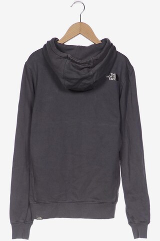 THE NORTH FACE Sweatshirt & Zip-Up Hoodie in XS in Grey
