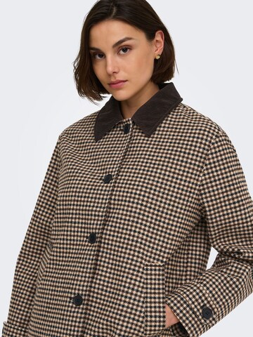JDY Tussenjas 'JDYValerie' in Beige