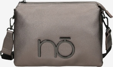 NOBO Crossbody Bag 'Felicity' in Bronze: front
