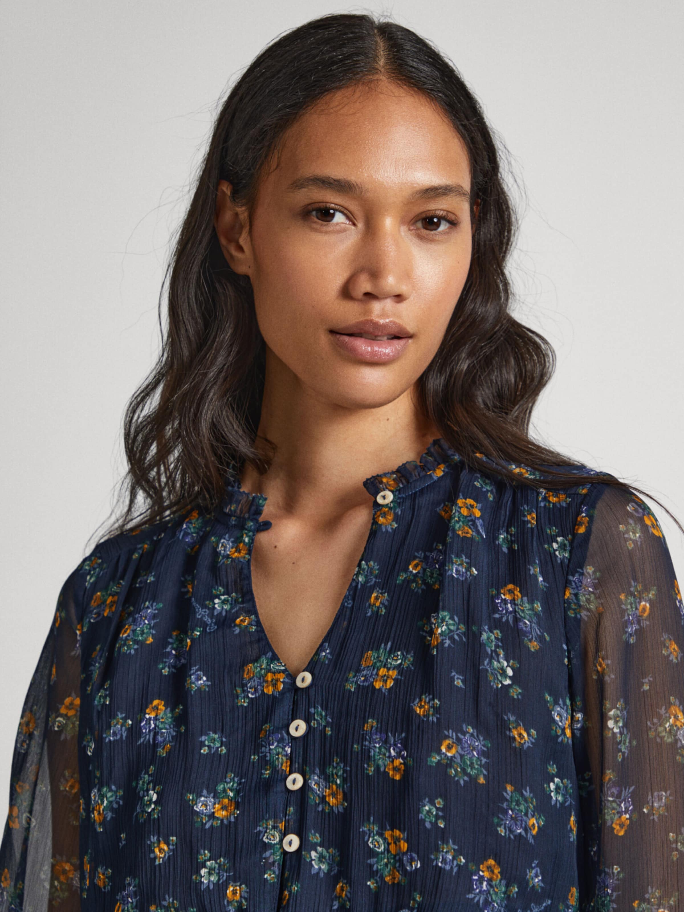 Pepe jeans shop dresses online