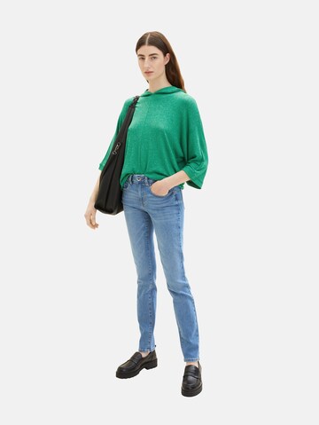 Pullover di TOM TAILOR in verde