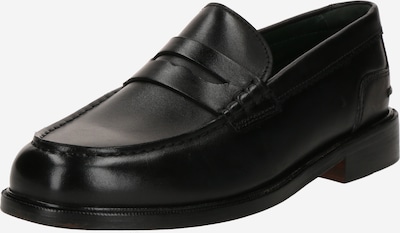 Mokasinai 'CraftJames Lo' iš CLARKS, spalva – juoda, Prekių apžvalga