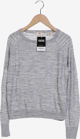 LEVI'S ® Pullover XS in Blau: predná strana