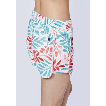 CHIEMSEE Regular Pants in White