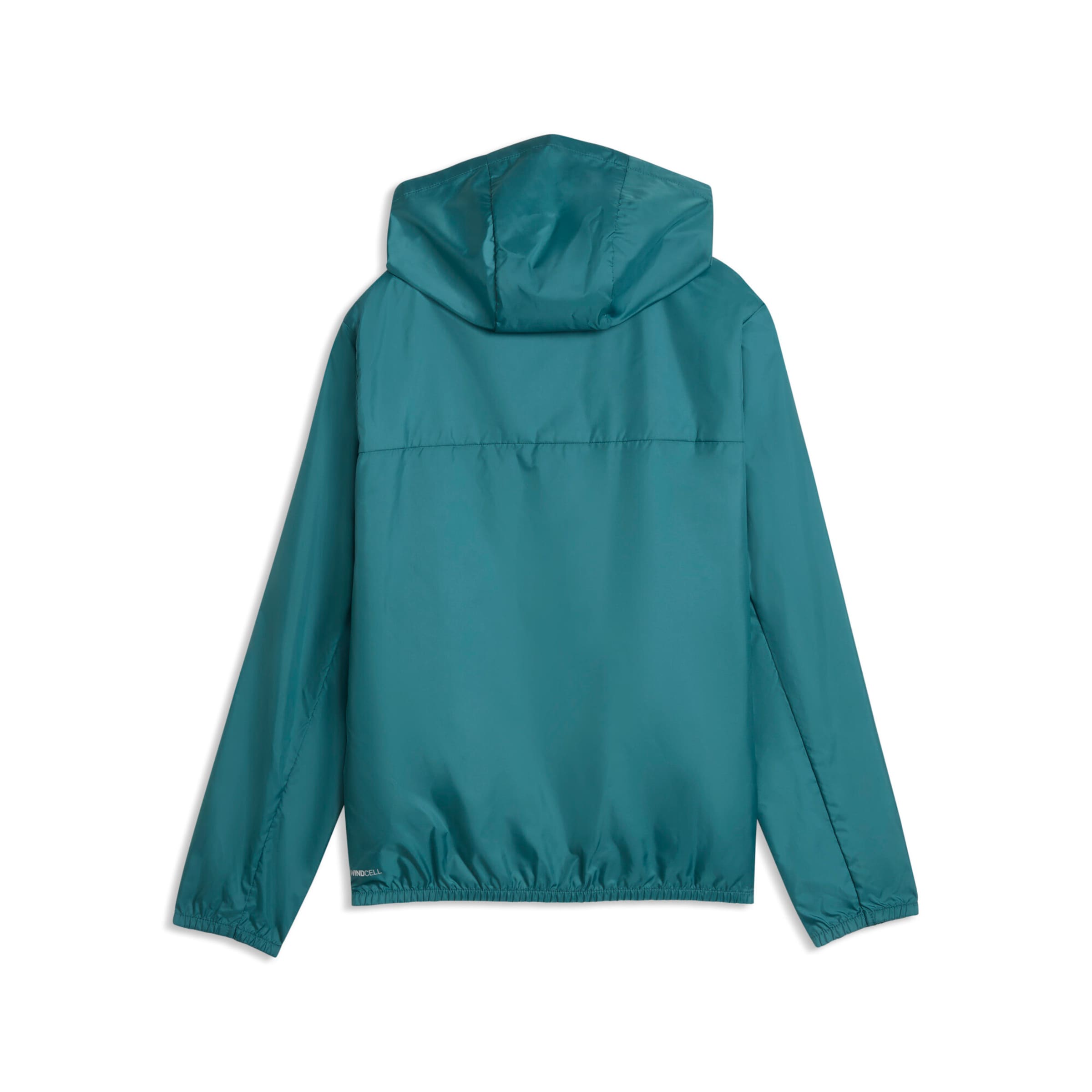 Veste de sport 'Essentials' PUMA en vert