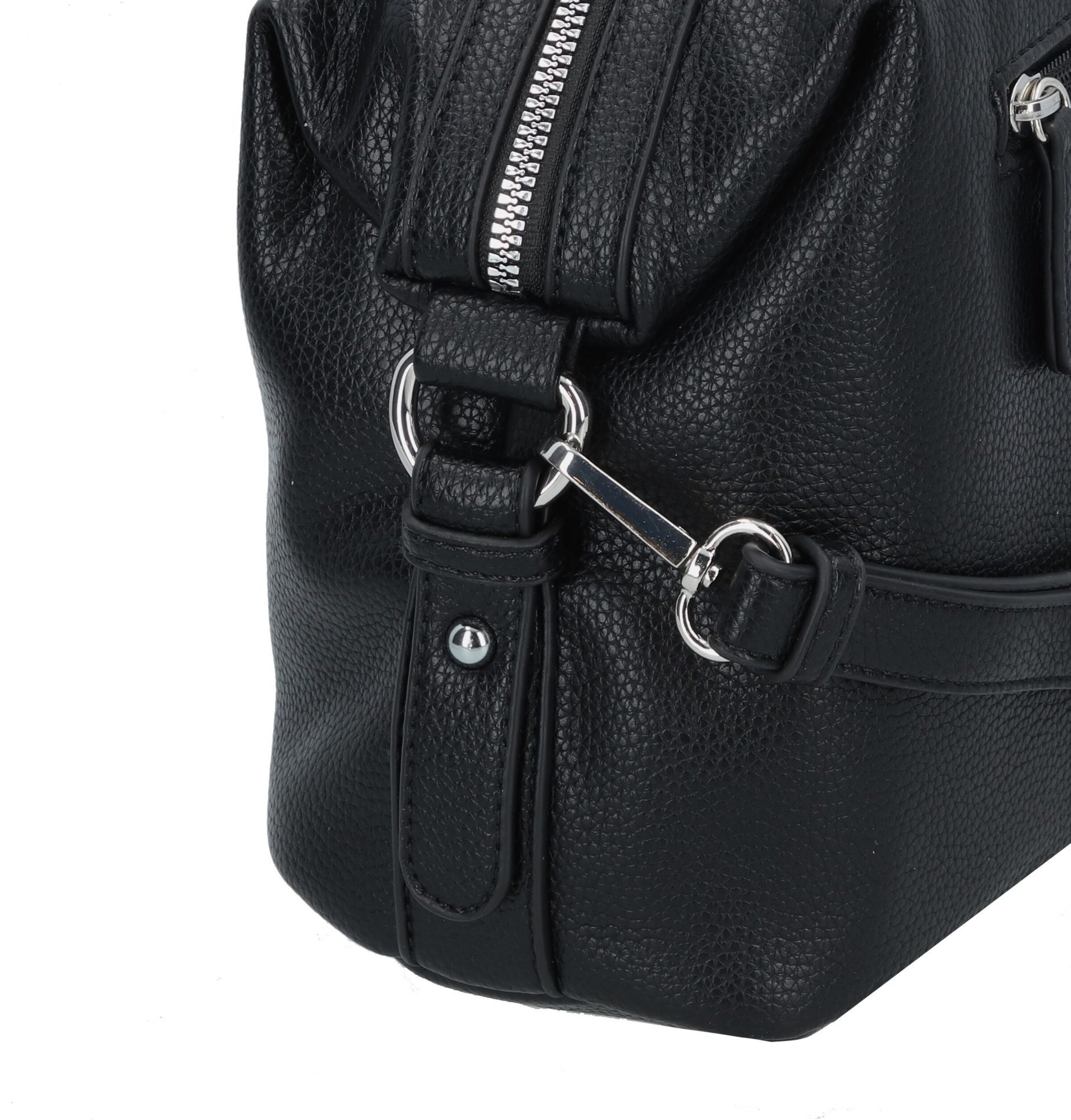 Sacs à main 'Omara' L.CREDI en noir