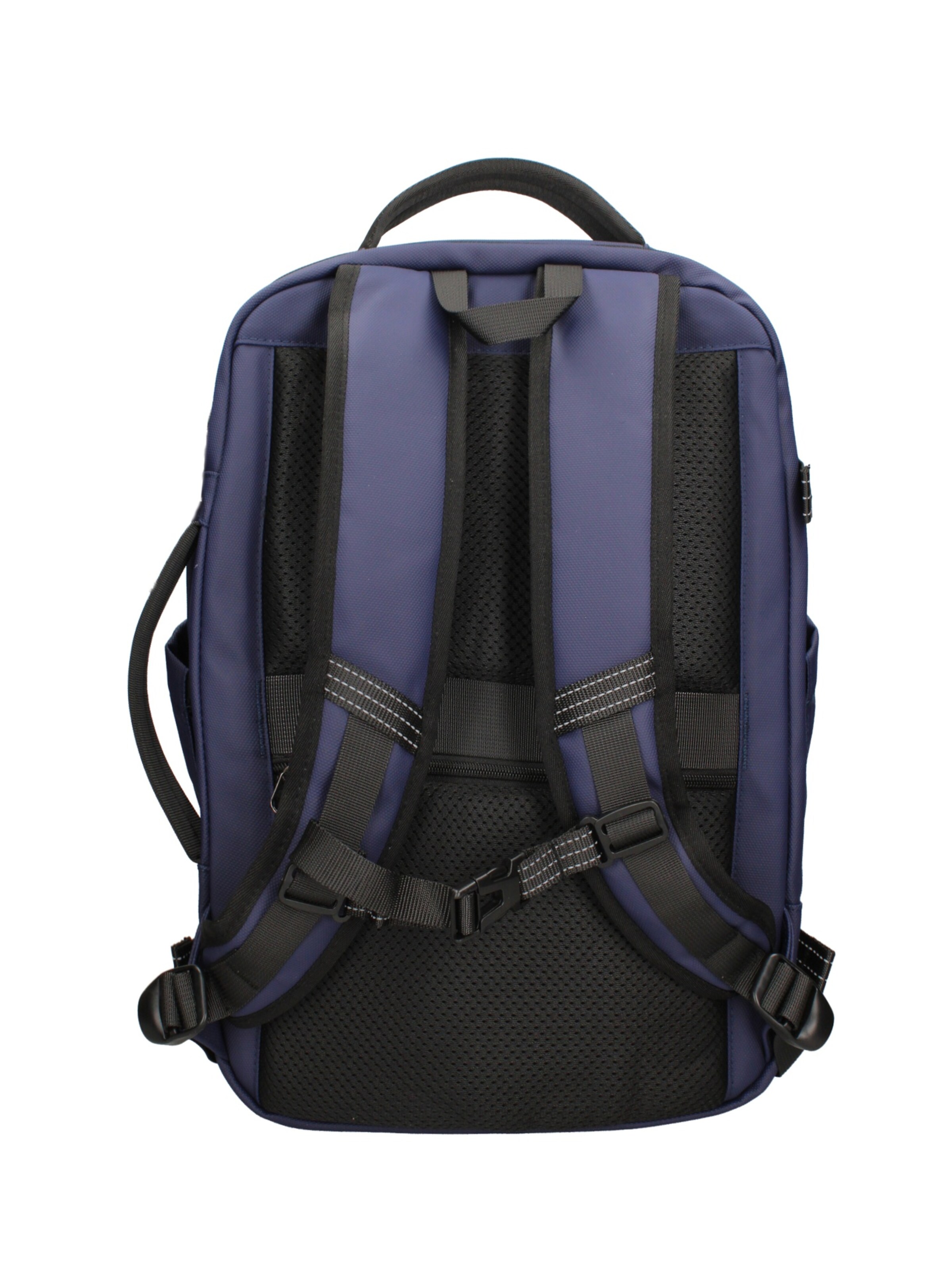 Zaino 'Zaino' di B. Cavalli in blu