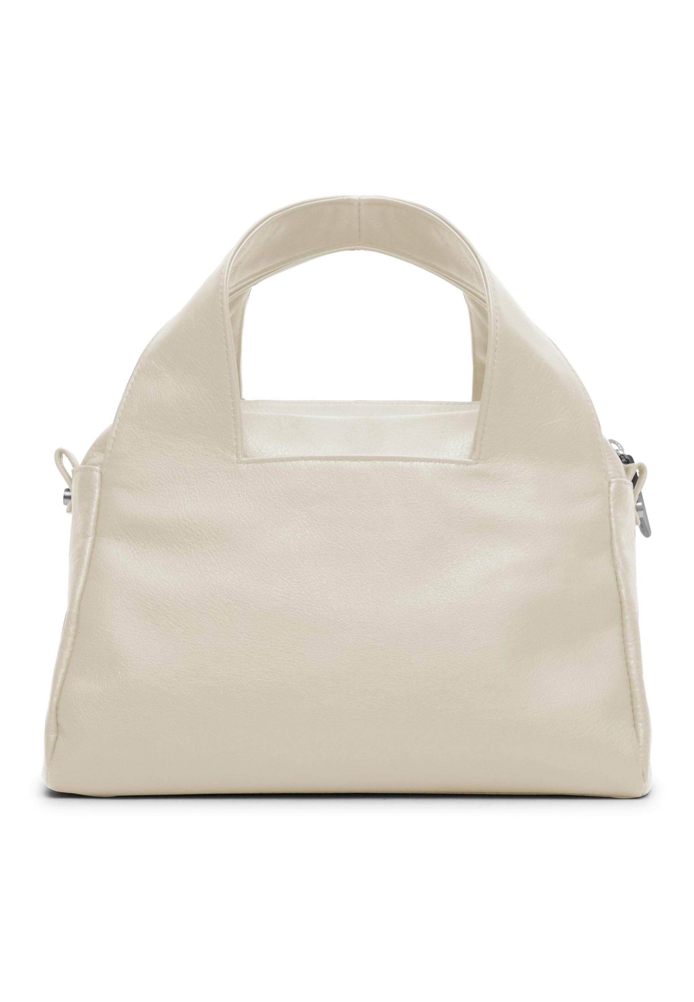 Gretchen Handbag 'Ruby Tote Three' in White