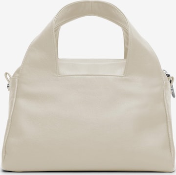 Gretchen Handbag 'Ruby Tote Three' in White