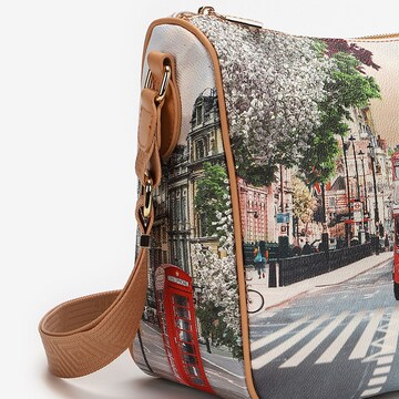Borsa a tracolla 'Yesbag' di Y Not? in colori misti