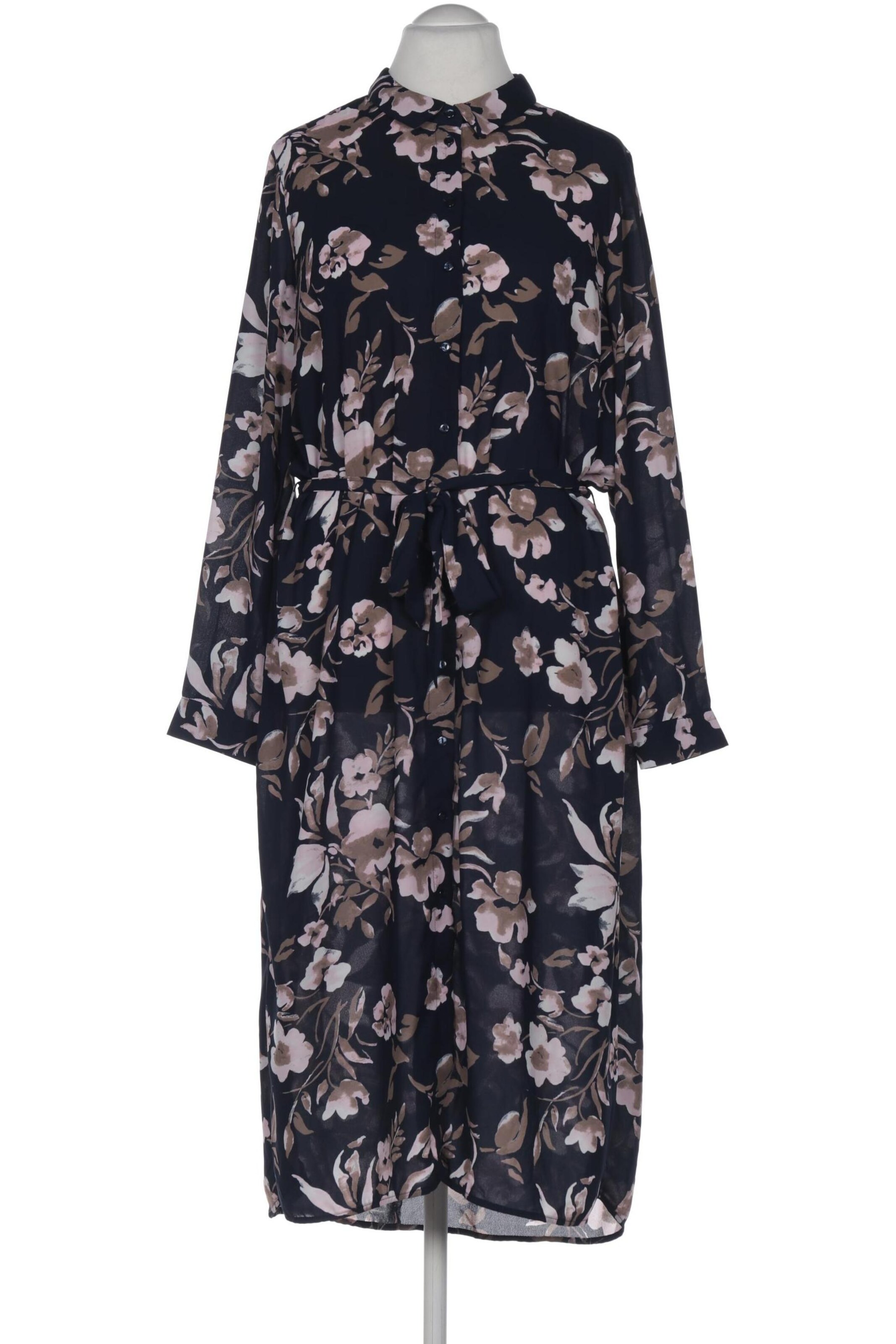 Vero Moda Curve Dress in XXXL in Mixed colors: front