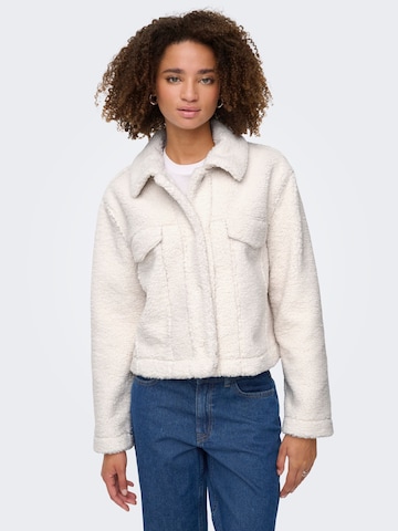 ONLY - Chaqueta de entretiempo 'ONLLili' en blanco