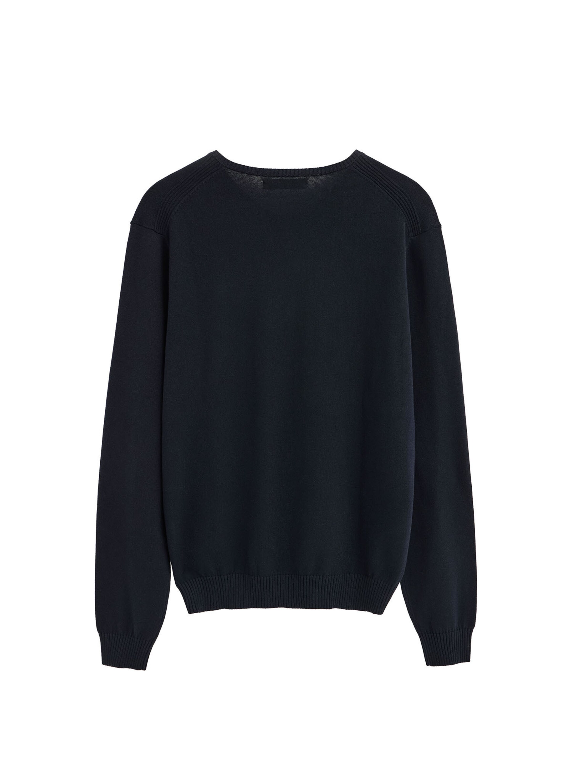 Polo Club Pullover 'Rigby Go' in Blau