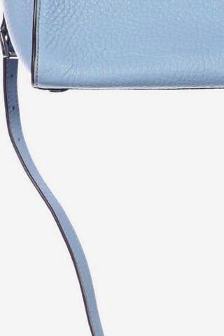 MICHAEL Michael Kors Handtasche gross Leder One Size in Blau
