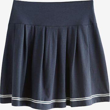 Next Hame värissä sininen: etupuoli