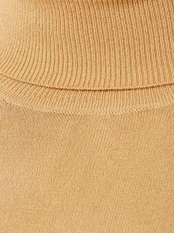 Bershka Pullover i beige