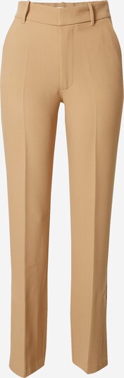 Abercrombie & Fitch Kalhoty s puky - světle hnědá, Produkt