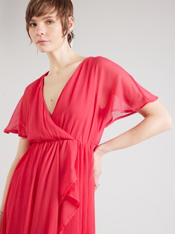 Abito 'VIRilla' di VILA in rosso