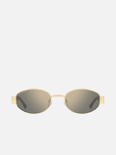DSQUARED2 Sunglasses in 53 in Gold, Item view