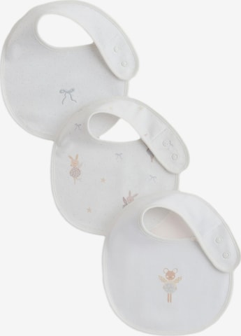 smėlio Next Seilinukas: priekis