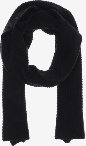 Calvin Klein Jeans Scarf & Wrap in One size in Black: front