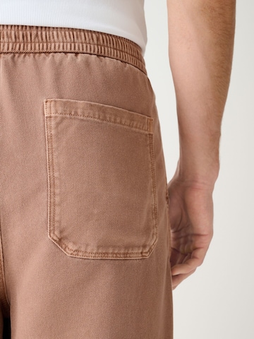 Next Baggy Jeans in Bruin